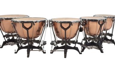 Adams German Classic PLGC Timpani